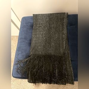 Fancy Scarf